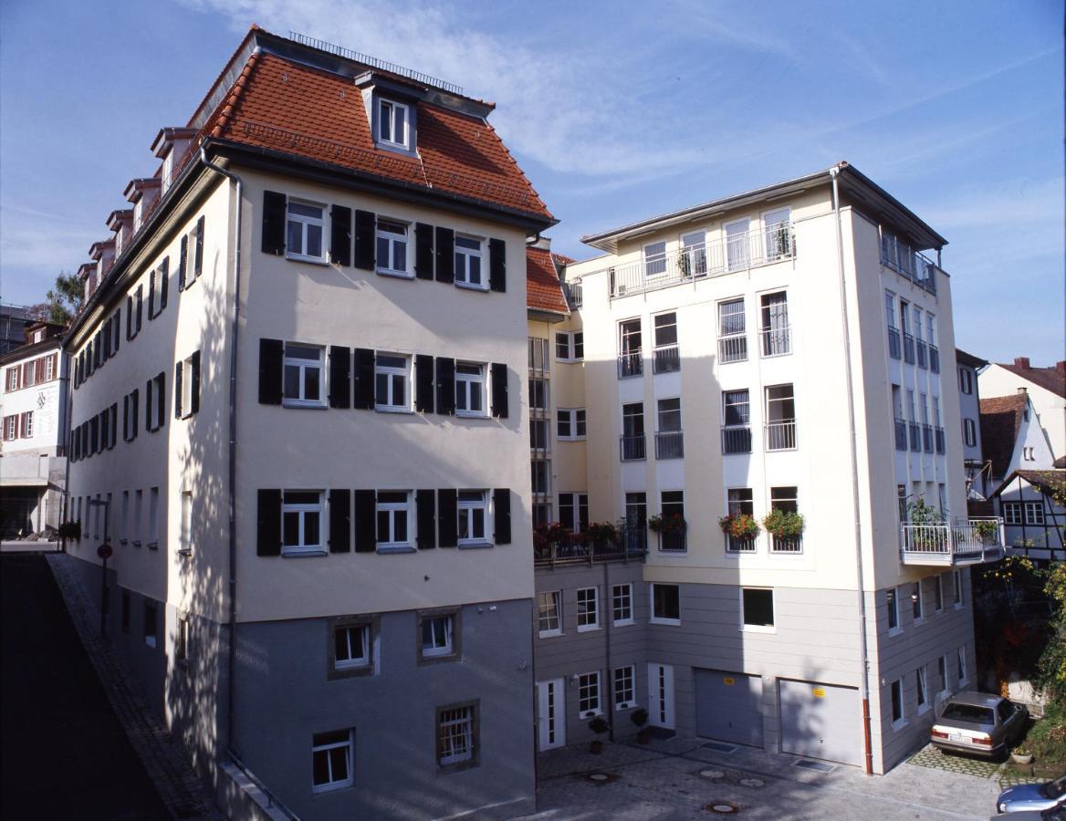 Aspire Kronprinz, Trademark Collection By Wyndham Schwaebisch Hall Exterior photo