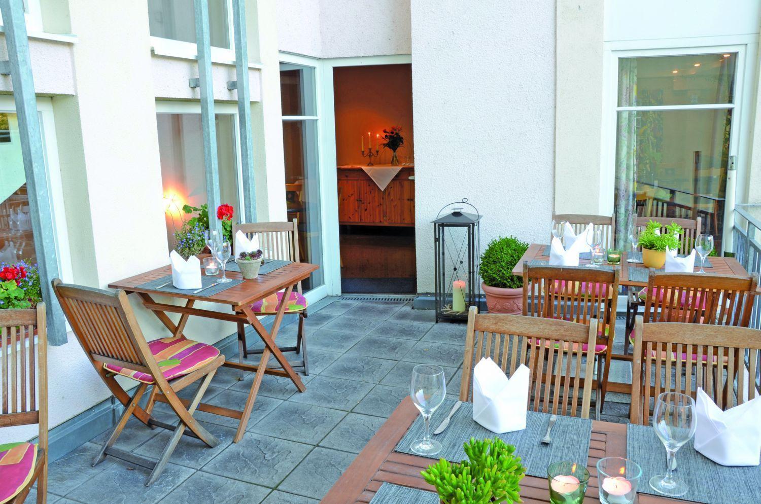 Aspire Kronprinz, Trademark Collection By Wyndham Schwaebisch Hall Exterior photo
