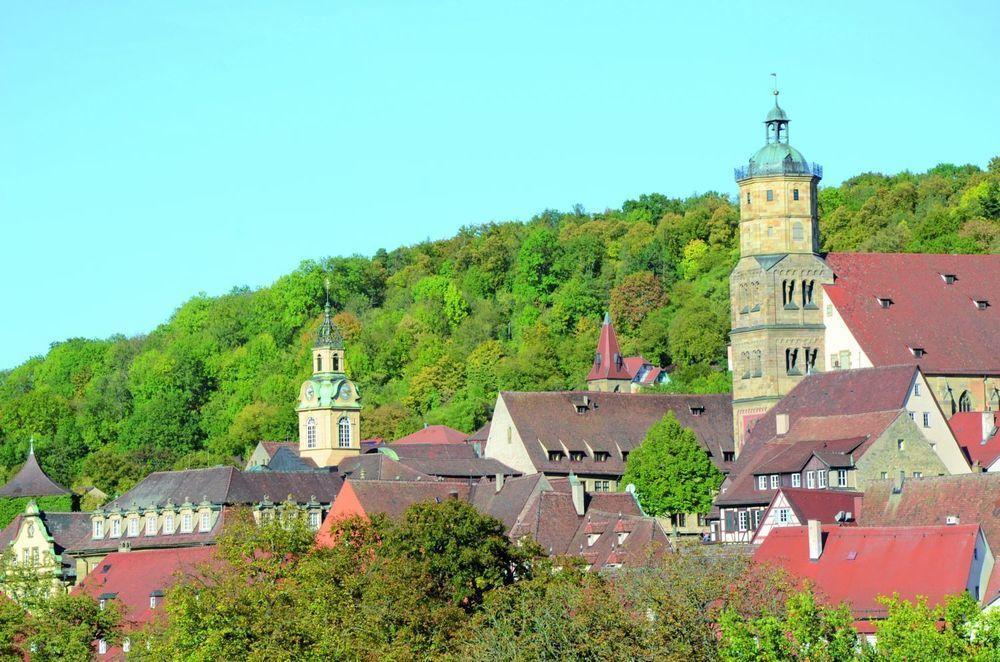 Aspire Kronprinz, Trademark Collection By Wyndham Schwaebisch Hall Exterior photo