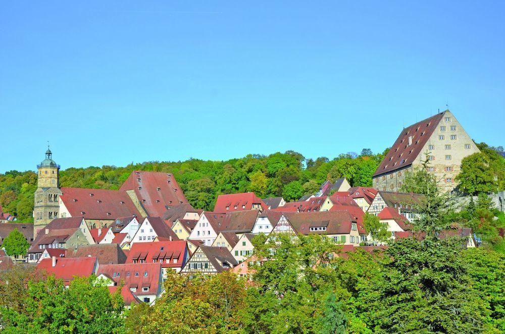 Aspire Kronprinz, Trademark Collection By Wyndham Schwaebisch Hall Exterior photo